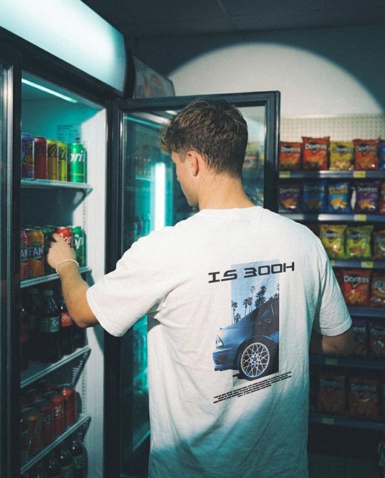 Editorial | corner store