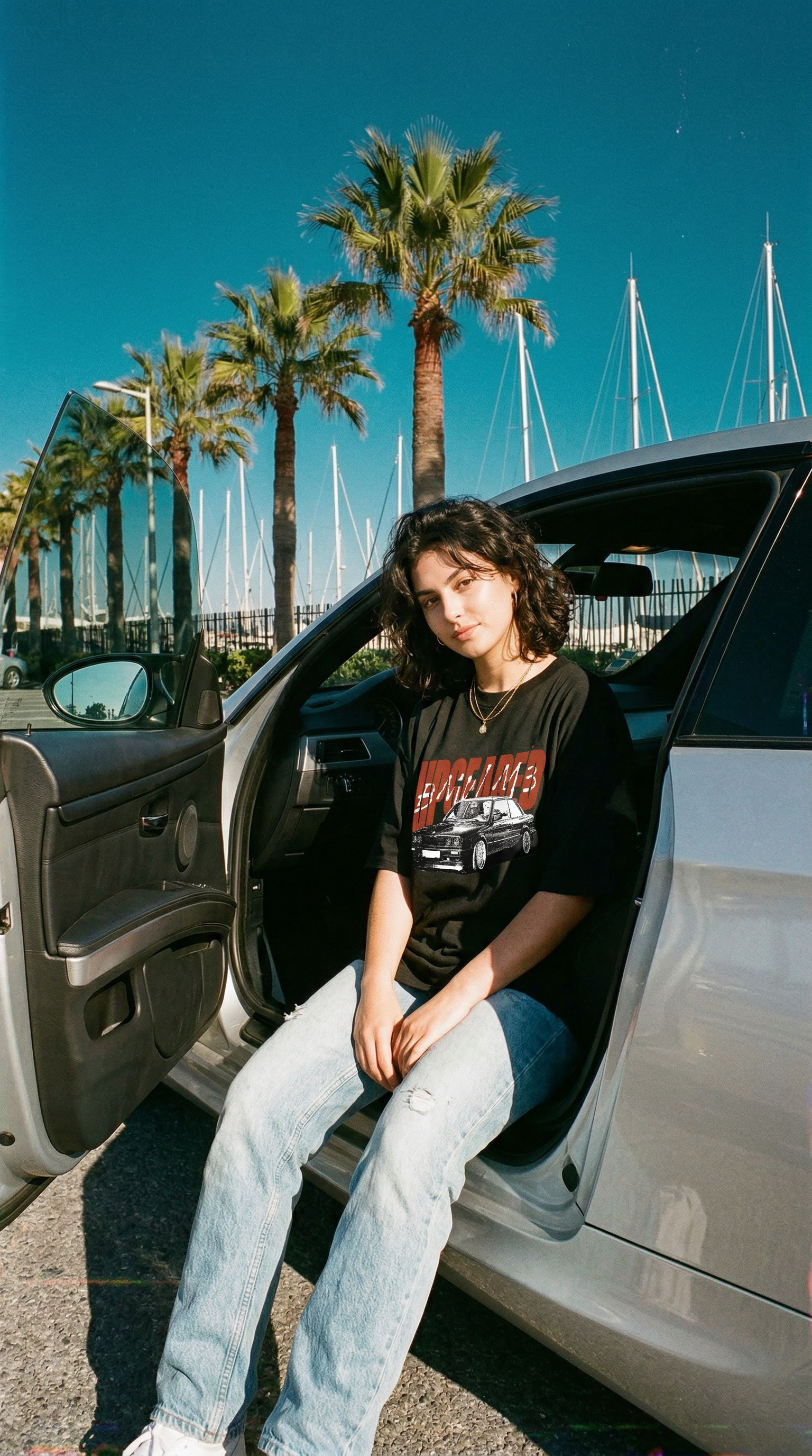 Editorial | garage light